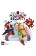 Magic Maze: Maximum Security Magic Maze: Maximum Security